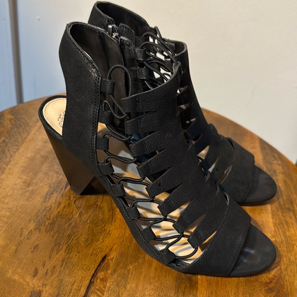 Vince Camuto Eliaz Dress Sandals